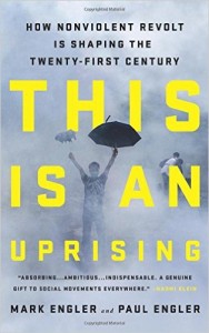 Paul's book "This Is An Uprising"