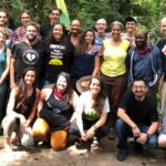 Fierce Vulnerability @ Seabeck!!!