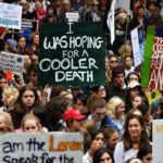 Come One Come All!! East Point Stands with the Global Climate Strike