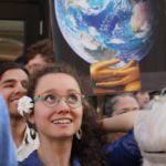 Welcoming Astrid Montuclard to East Point’s Core Team!